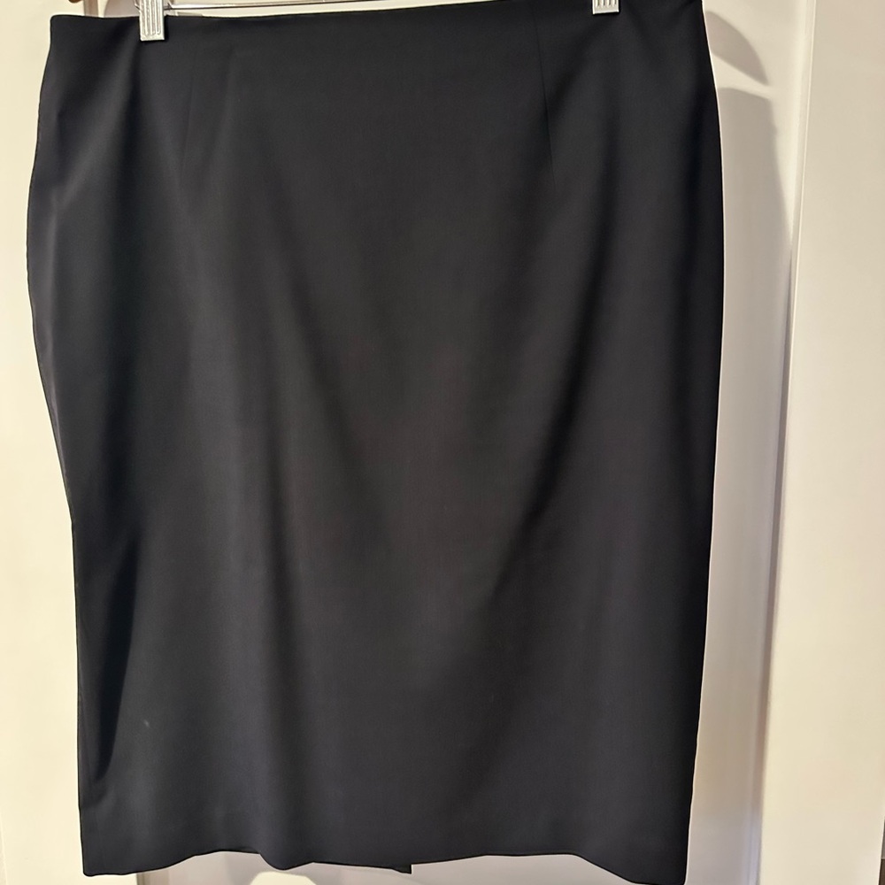 Hugo Boss Vilina 1 Skirt